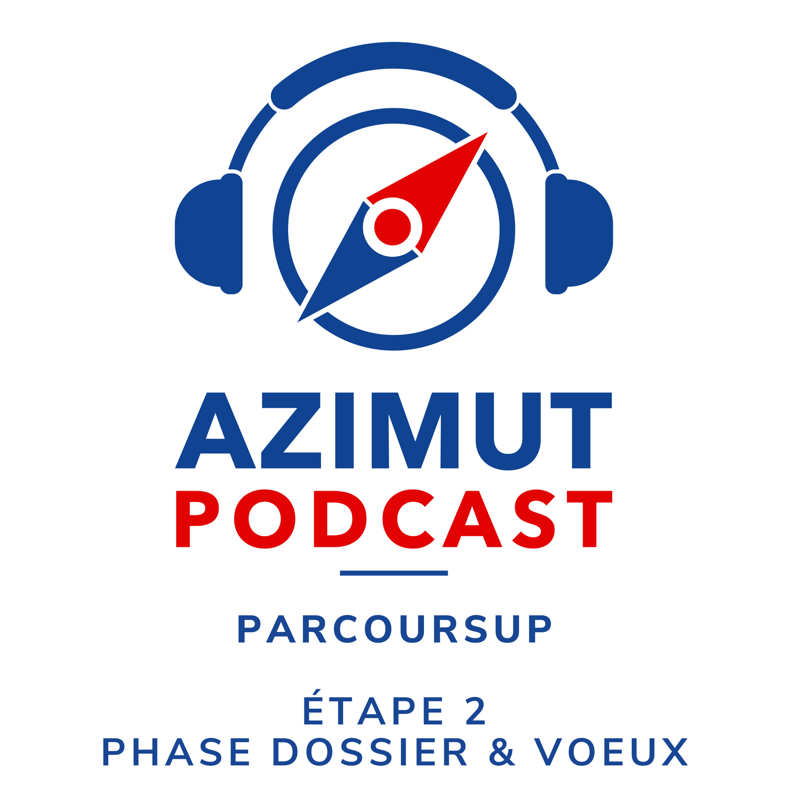 PARCOURSUP ETAPE 2 PHASE DOSSIER ET VOEUX