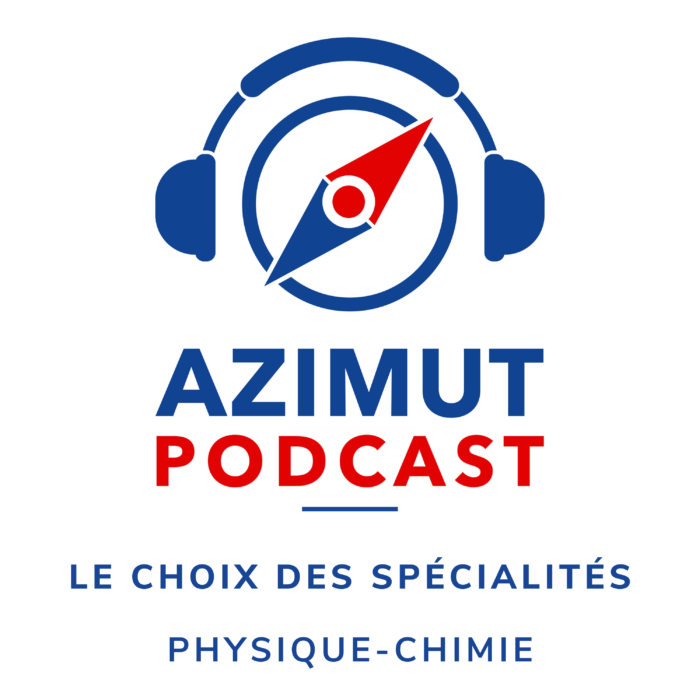 Physique Chimie | LE CHOIX DES SPÉCIALITÉS