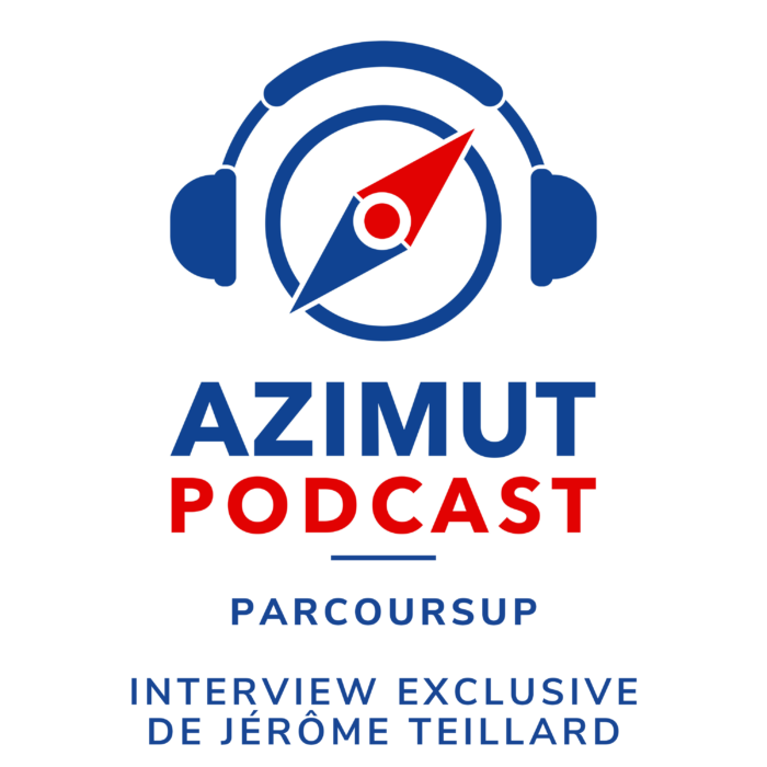 Interview exclusive | PARCOURSUP