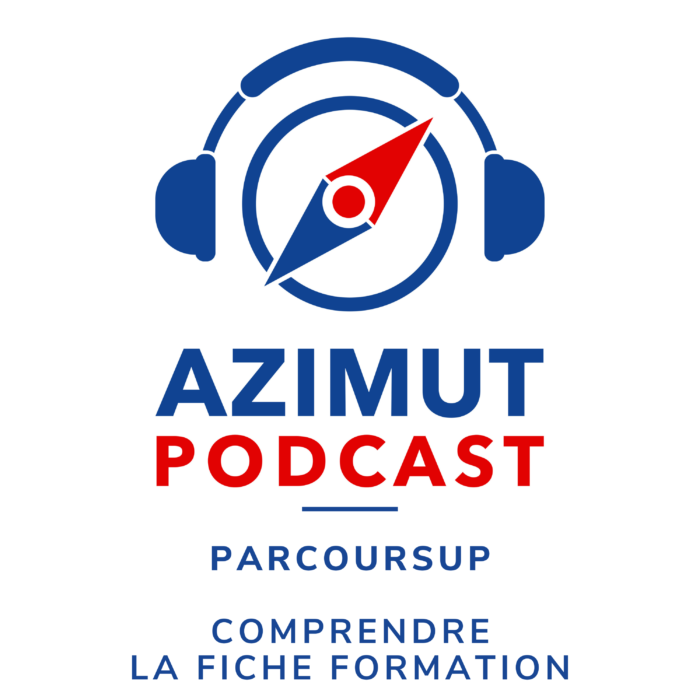 PARCOURSUP COMPRENDRE LA FICHE FORMATION