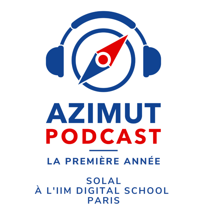 LA PREMIERE ANNEE SOLAL DE L'IIM DIGITAL SCHOOL PARIS