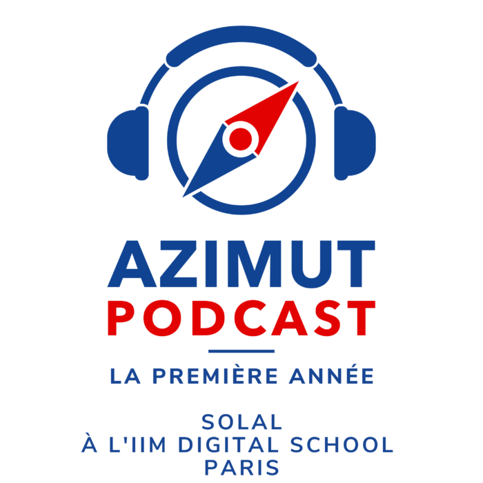 Solal à l’IIM Digital School Paris | LA VERITÉ SUR LA PREMIÈRE ANNÉE