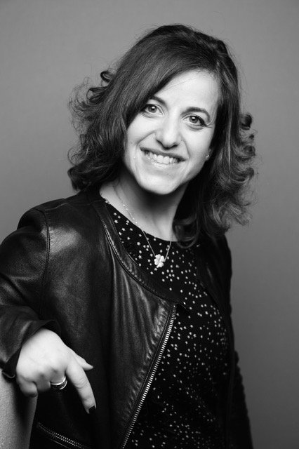 PHOTO Muriel Bensimon :