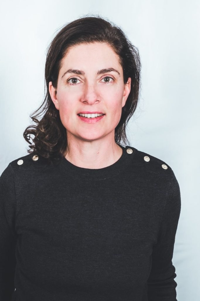 Mairé Ginhoux Sophrologue Gerer son stress
