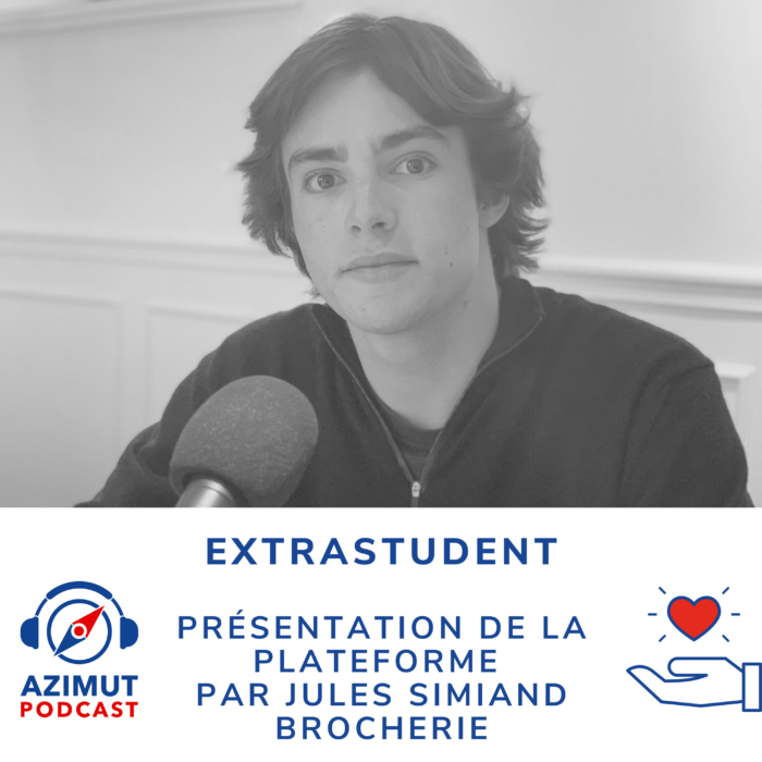 extrastudent | LES OFFRES SOLIDAIRES