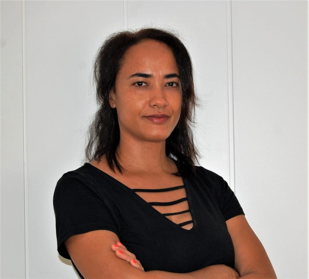 Sybille JOB