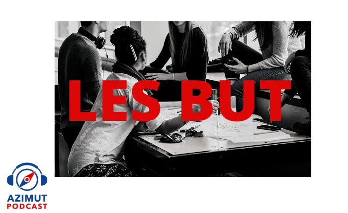 LES BUT