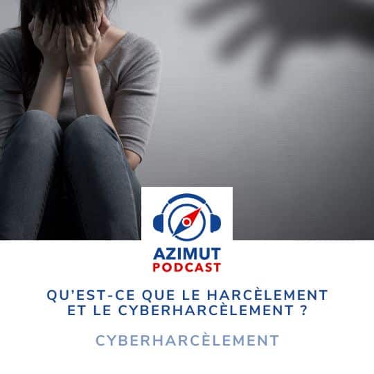 Cyberharcèlement : Qu’est-ce que le harcèlement et le cyberharcèlement ?