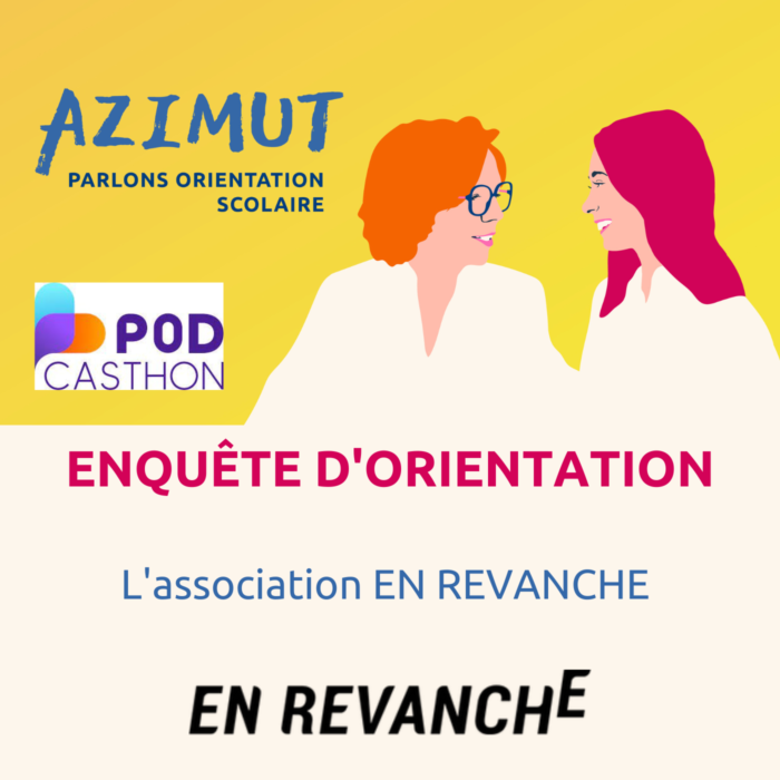 L'association EN REVANCHE