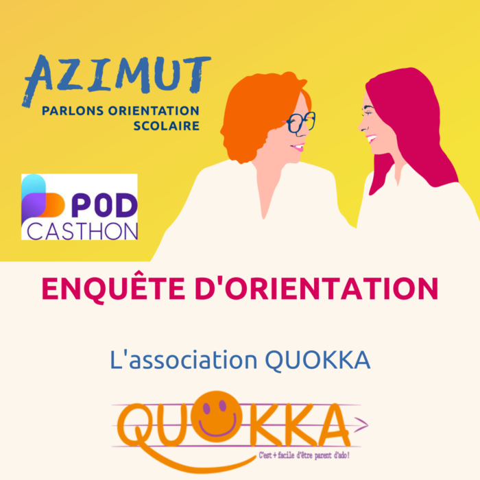 L'association QUOKKA