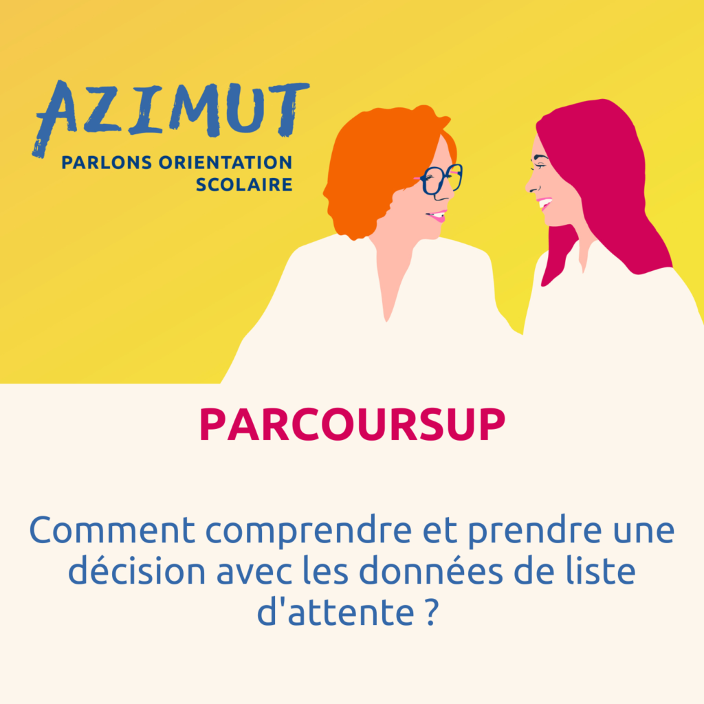 Comment comprendre et prendre une décision avec les données de liste d