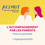 Posture parentale L'hyperparentalité